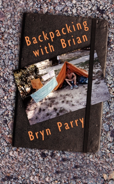 Backpacking with Brian, Paperback / softback Book