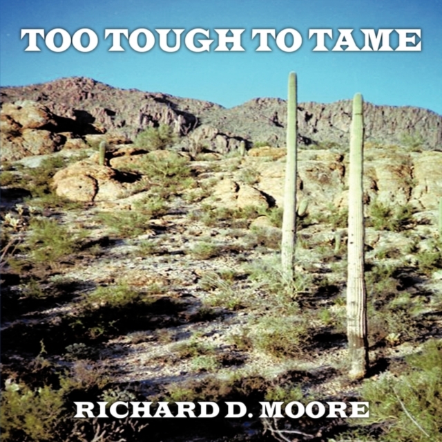 Too Tough To Tame, Paperback / softback Book