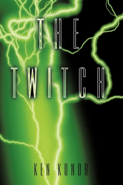 The Twitch, Paperback / softback Book