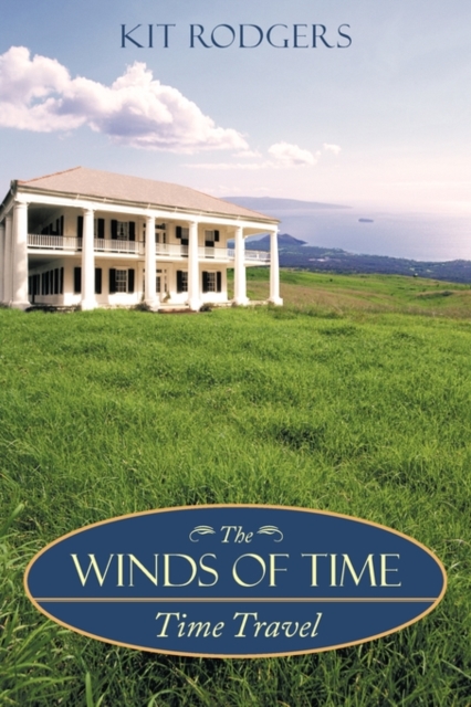 The Winds of Time : Time Travel, Paperback / softback Book