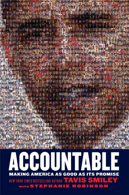 Accountable : Making America as Good as Its Promise, EPUB eBook