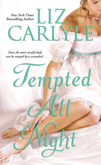 Tempted All Night, EPUB eBook