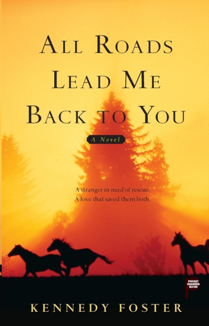 All Roads Lead Me Back to You, Paperback / softback Book