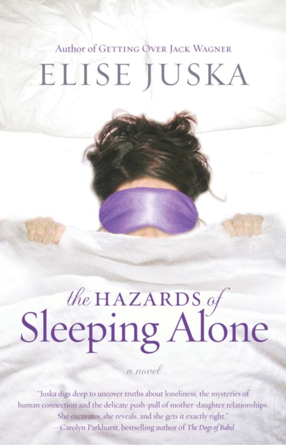 The Hazards of Sleeping Alone, EPUB eBook