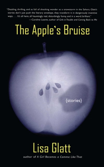 The Apple's Bruise : Stories, EPUB eBook