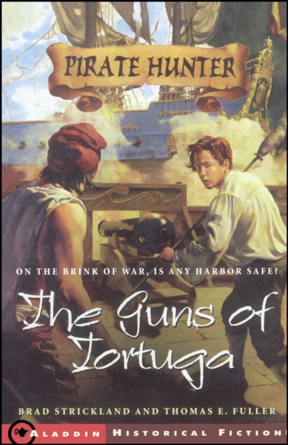 The Guns of Tortuga, EPUB eBook