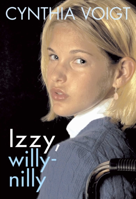 Izzy, Willy-Nilly, EPUB eBook