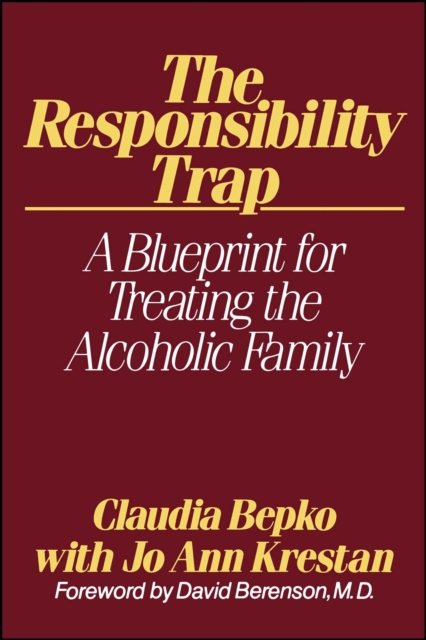 The Responsibility Trap, EPUB eBook