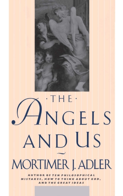 Angels and Us, EPUB eBook
