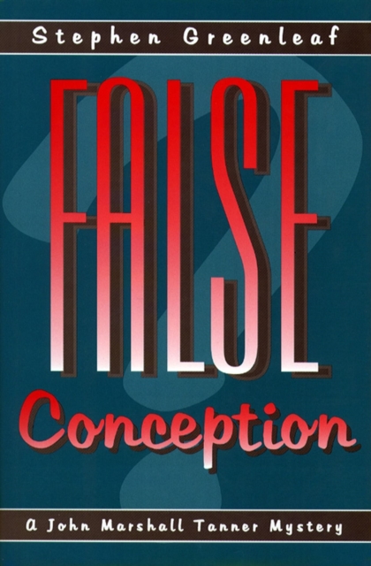 False Conception, EPUB eBook