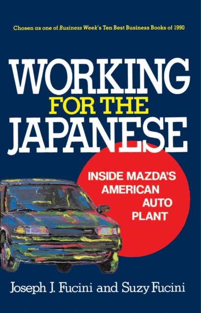 Working for the Japanese, EPUB eBook