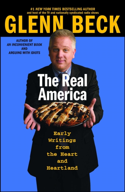 The Real America : Messages from the Heart and Heartland, EPUB eBook