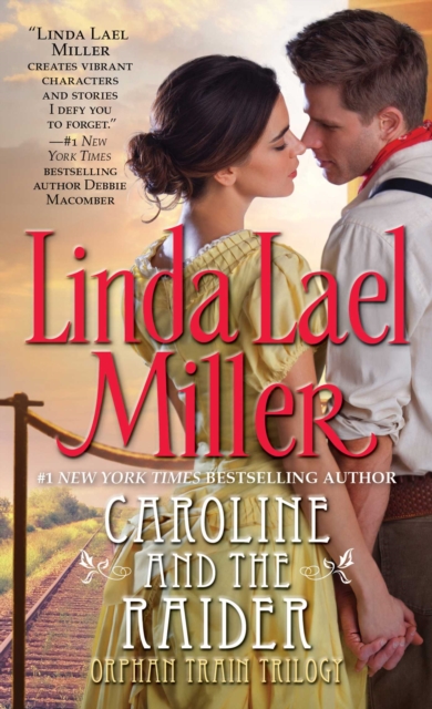Caroline And The Raider, EPUB eBook