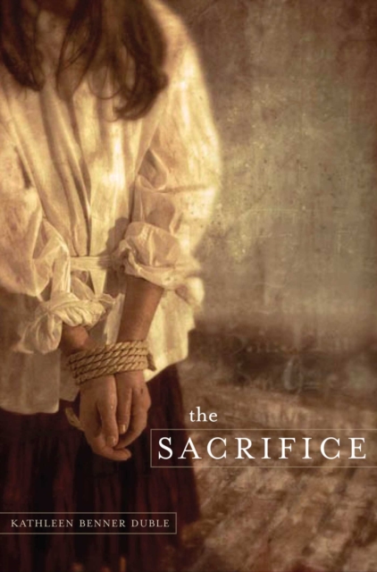 The Sacrifice, EPUB eBook