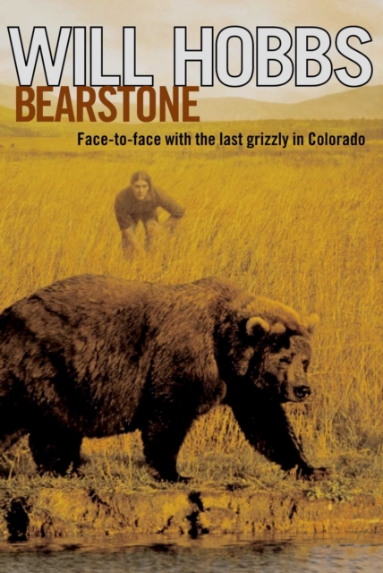 Bearstone, EPUB eBook