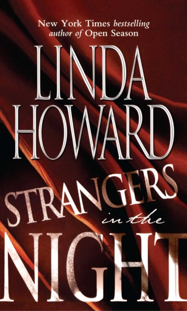 Strangers in the Night, EPUB eBook