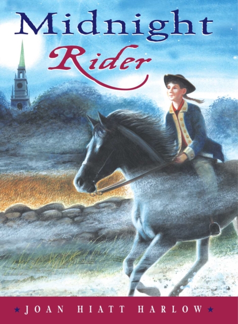 Midnight Rider, EPUB eBook