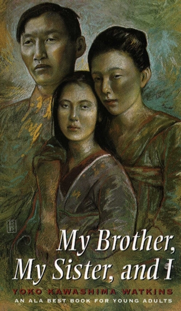 My Brother, My Sister, and I, EPUB eBook