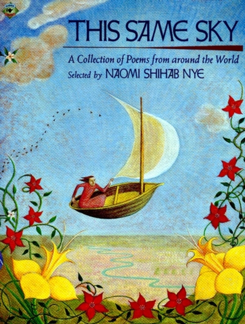 This Same Sky : A Collection of Poems from Around the World, EPUB eBook