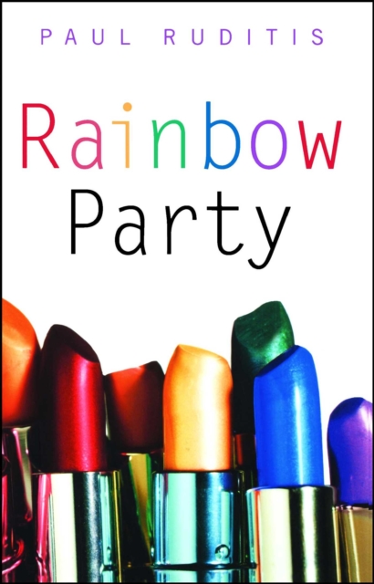 Rainbow Party, EPUB eBook