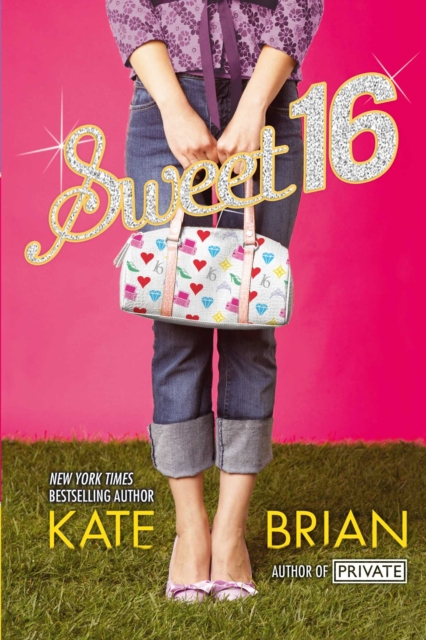 Sweet 16, EPUB eBook