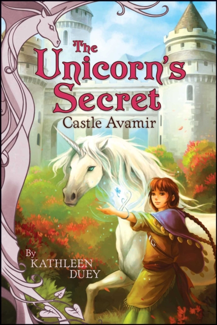 Castle Avamir, EPUB eBook