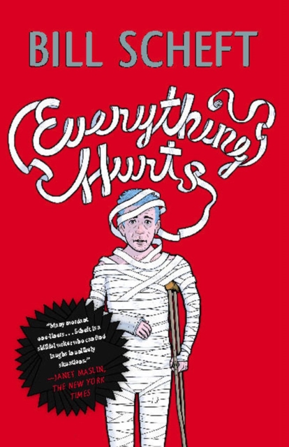 Everything Hurts : A Novel, EPUB eBook