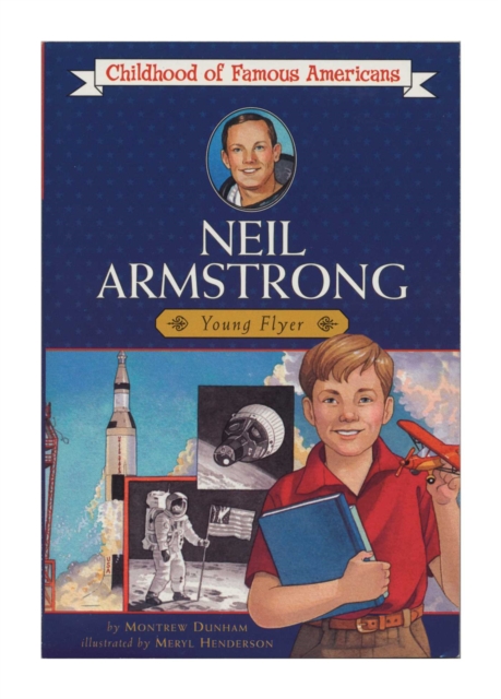 Neil Armstrong : Young Pilot, EPUB eBook