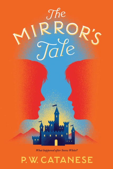 The Mirror's Tale : A Further Tales Adventure, EPUB eBook
