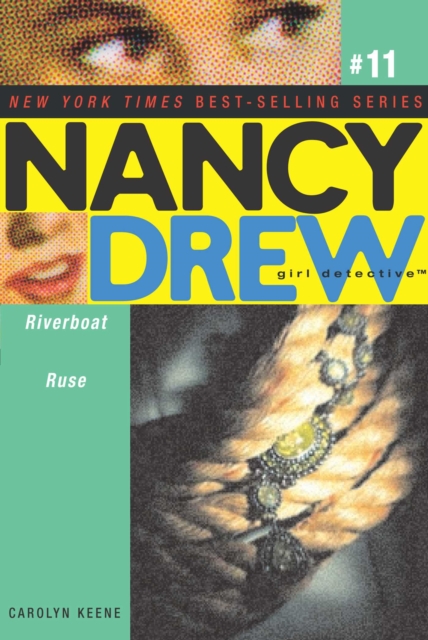 Riverboat Ruse, EPUB eBook
