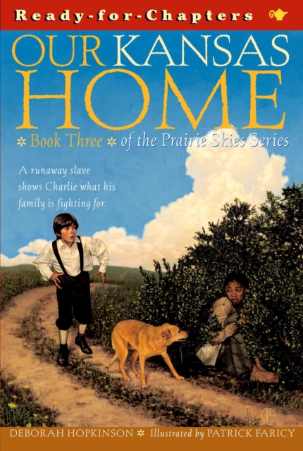 Our Kansas Home, EPUB eBook