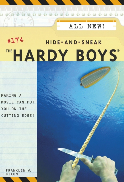 Hide-and-Sneak, EPUB eBook