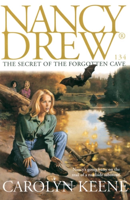 The Secret of the Forgotten Cave, EPUB eBook