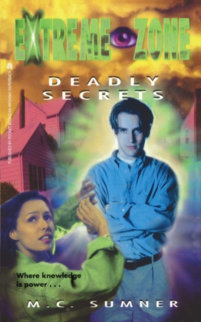 Deadly Secrets, EPUB eBook