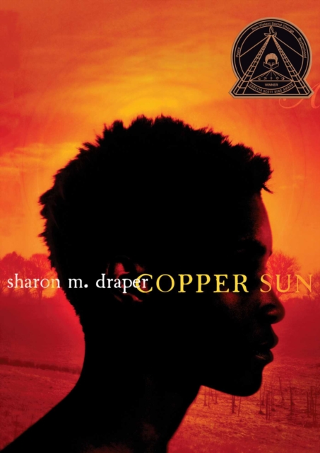 Copper Sun, EPUB eBook