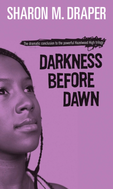 Darkness Before Dawn, EPUB eBook