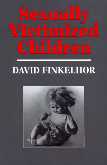 Sexually Victimized Children, EPUB eBook