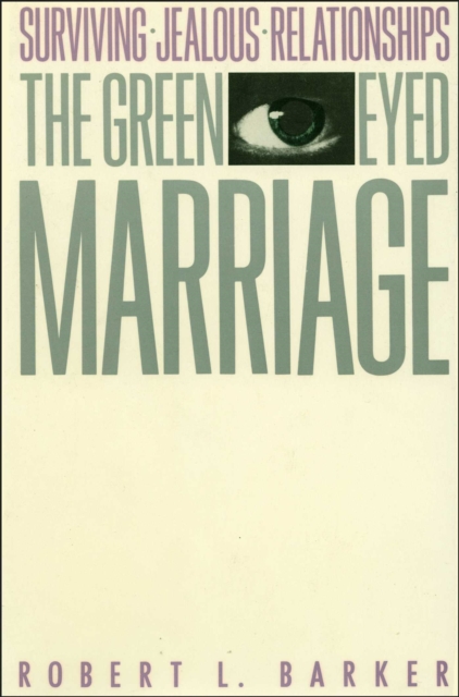 The Green-Eyed Marriage, EPUB eBook