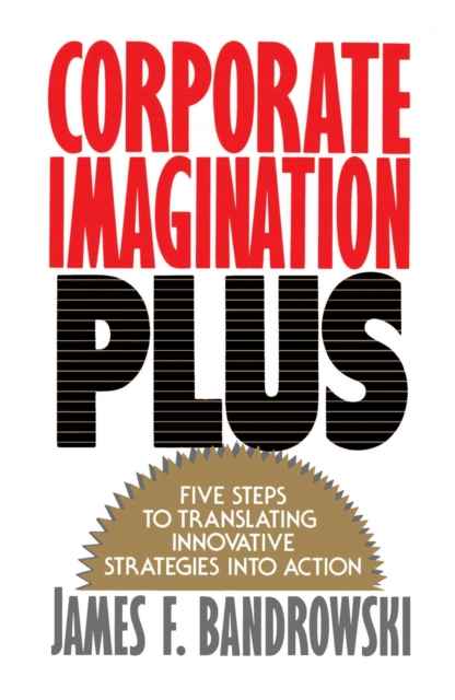 Corporate Imagination Plus, EPUB eBook