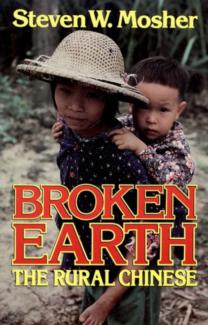 Broken Earth, EPUB eBook