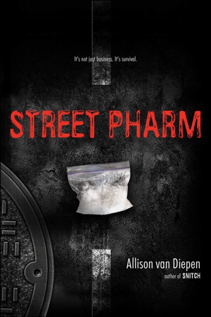 Street Pharm, EPUB eBook
