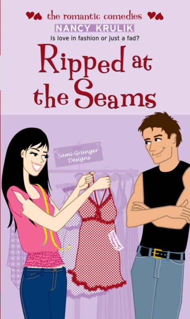 Ripped at the Seams, EPUB eBook