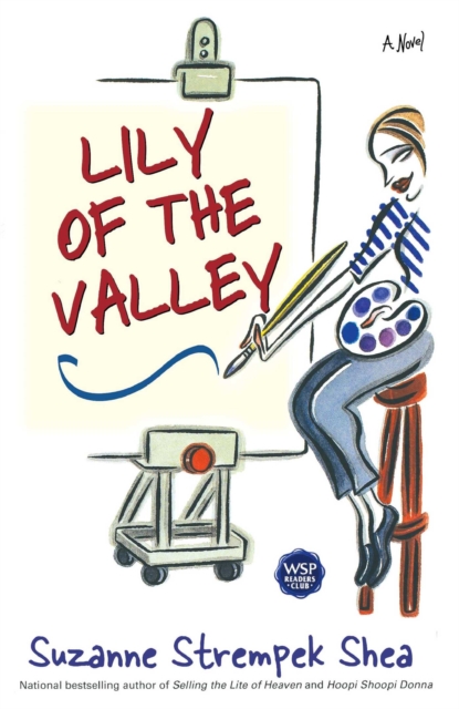 Lily of the Valley, EPUB eBook