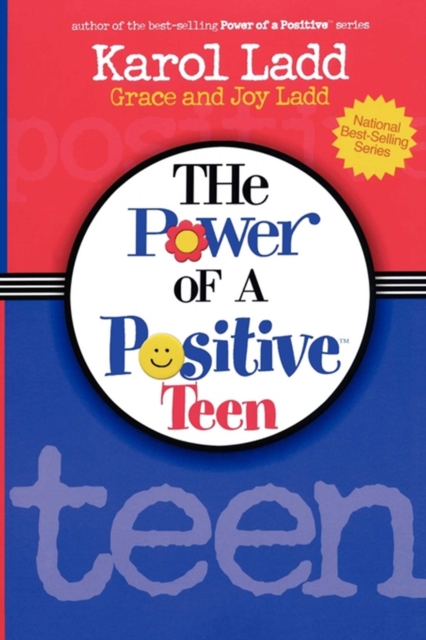 Power of a Positive Teen GIFT, EPUB eBook