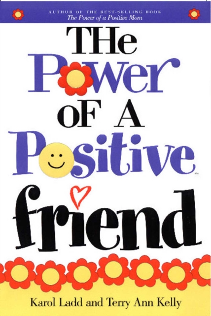 Power of a Positive Friend GIFT, EPUB eBook