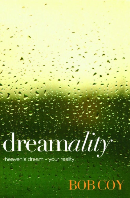 Dreamality, EPUB eBook