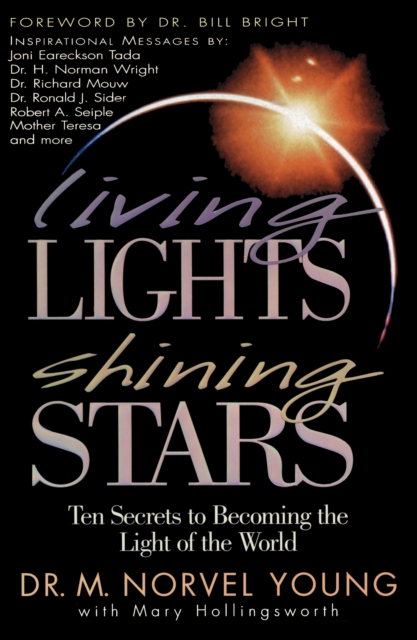 Living Lights, Shining Stars, EPUB eBook