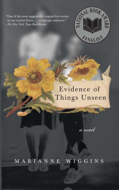 Evidence of Things Unseen : A Novel, EPUB eBook