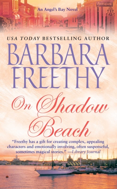 On Shadow Beach, EPUB eBook