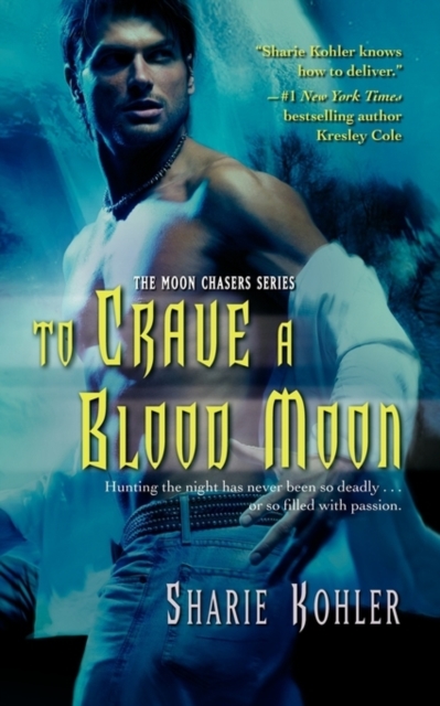 To Crave a Blood Moon, EPUB eBook